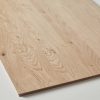 WS-Wood Rustic Natural Oak side view