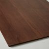WS-Wood Rustic Antique Oak side view